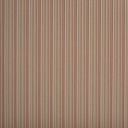 Prestigious Textiles Langley Cranberry Fire Resistant