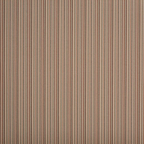Prestigious Textiles Langley Cranberry Fire Resistant