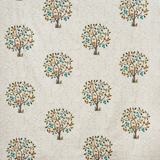 Prestigious Textiles Aesop Peacock