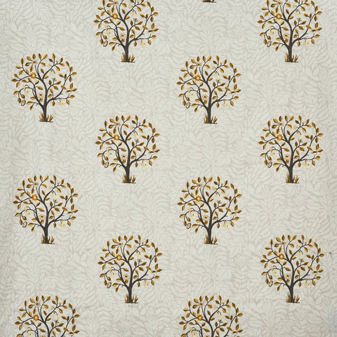 Prestigious Textiles Aesop Gilt