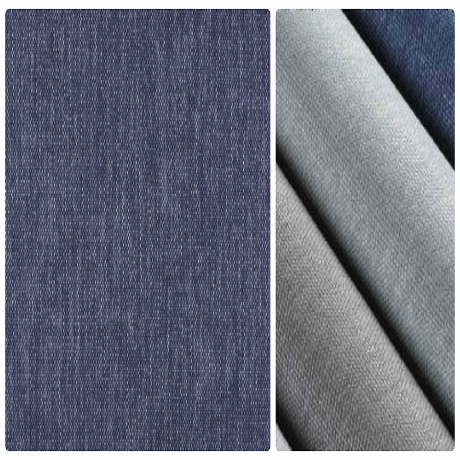 Warwick Key Largo Navy