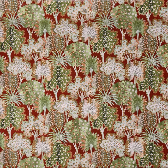 Prestigious Textiles Fairytale Russet