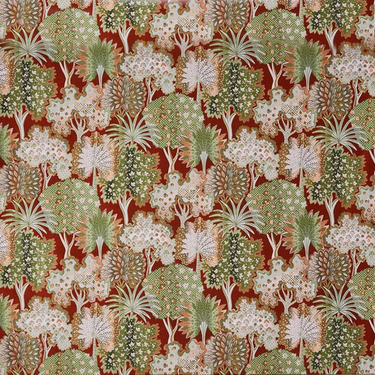 Prestigious Textiles Fairytale Russet