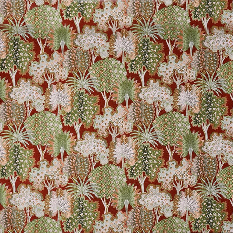 Prestigious Textiles Fairytale Russet