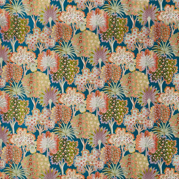 Prestigious Textiles Fairytale Peacock