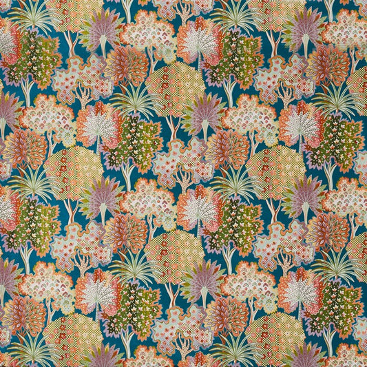 Prestigious Textiles Fairytale Peacock