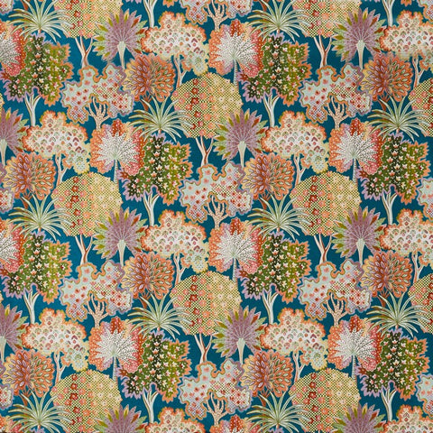 Prestigious Textiles Fairytale Peacock