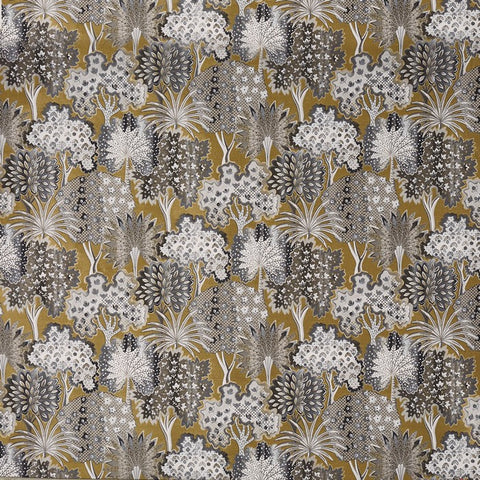 Prestigious Textiles Fairytale Gilt
