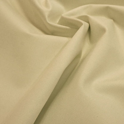 Curtain Lining Blackout Cream Fire Resistant