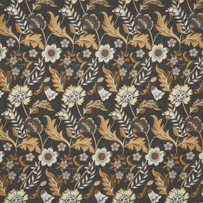 Prestigious Textiles Folklore Peppercorn