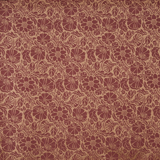 Prestigious Textiles Wallace Russet