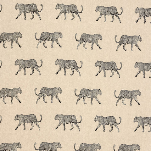 Fryetts Leopard Panama Natural