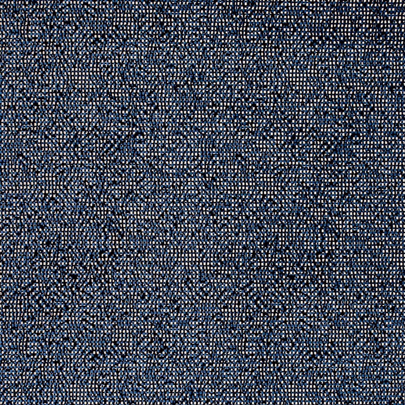 Clarke & Clarke Beauvoir Fire Retardant Indigo