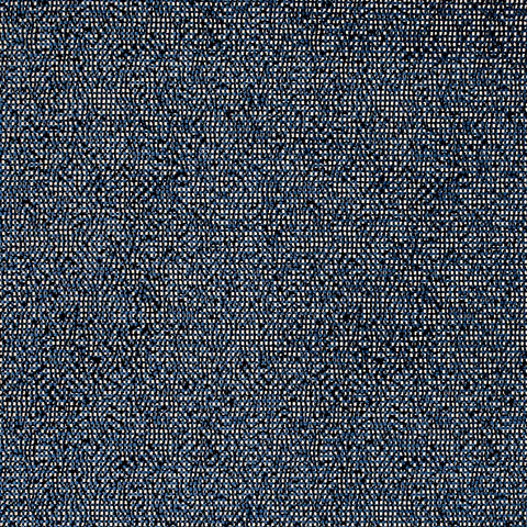 Clarke & Clarke Beauvoir Fire Retardant Indigo