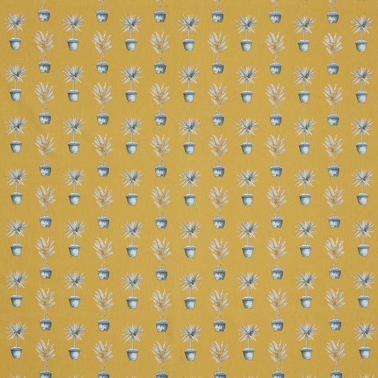 Iliv Greenhouse Pots Ochre