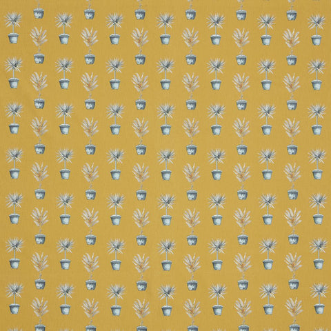 Iliv Greenhouse Pots Ochre