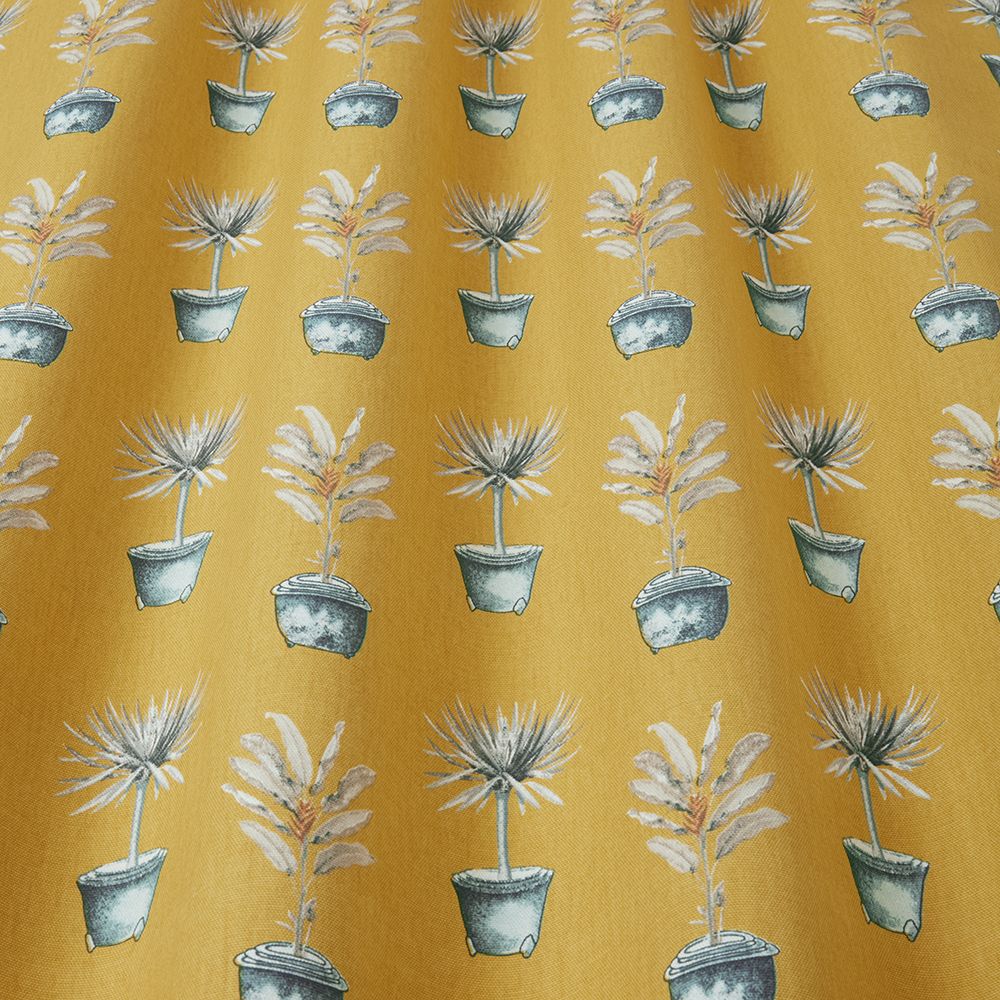 Iliv Greenhouse Pots Ochre