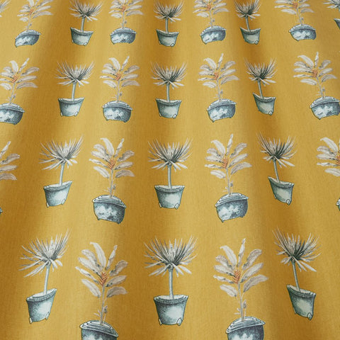 Iliv Greenhouse Pots Ochre