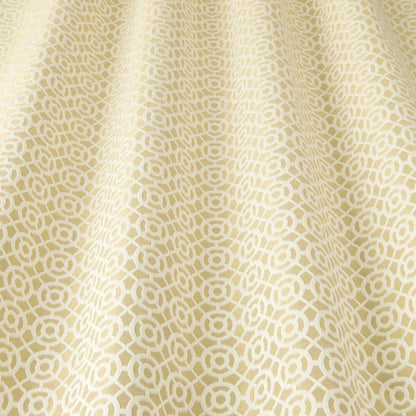 Iliv Maze Ochre