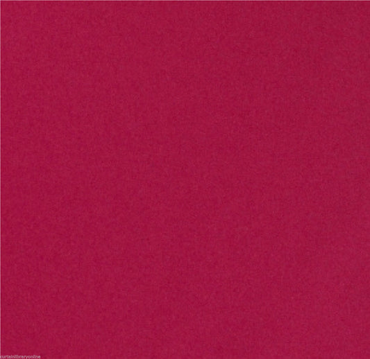 Warwick Amatheon Fuchsia Fire Retardant Wool