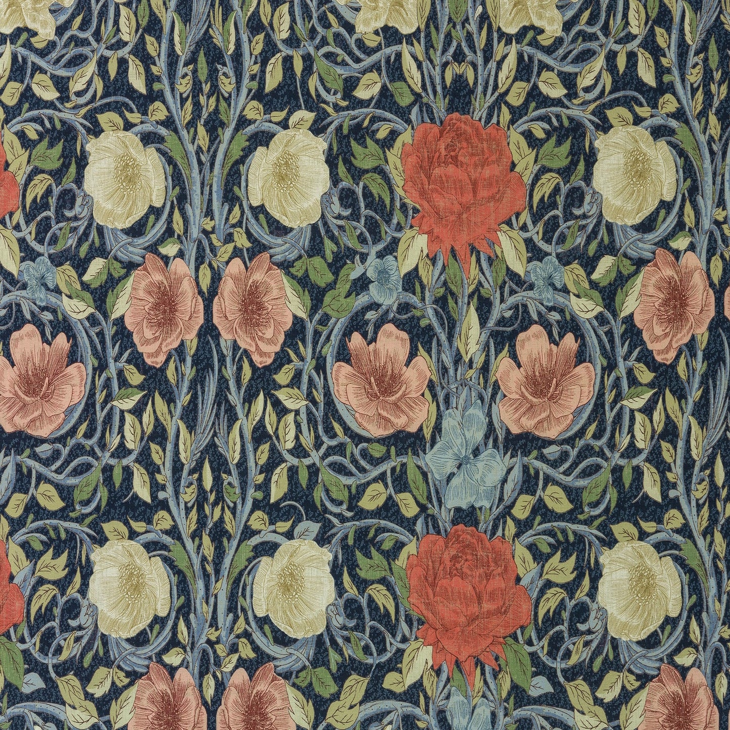 Fryetts Ophelia Indigo