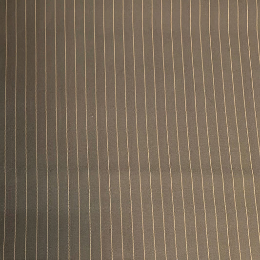 CFO Sonic Chocolate Stripe Water Resistant