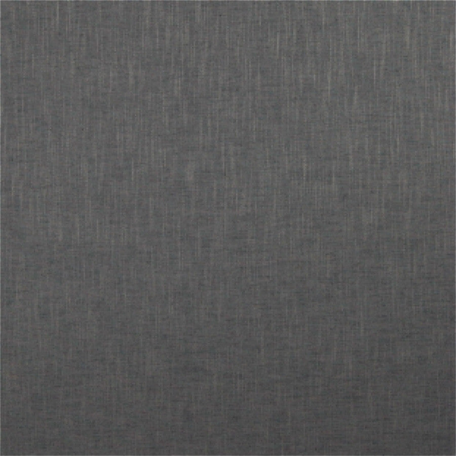 Warwick Husk Steel Curtain Fabric