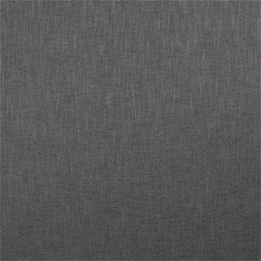 Warwick Husk Steel Curtain Fabric