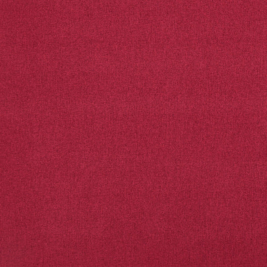 Clarke & Clarke Highlander Crimson