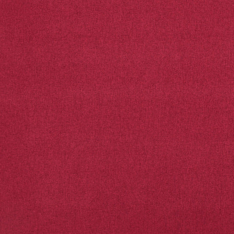 Clarke & Clarke Highlander Crimson