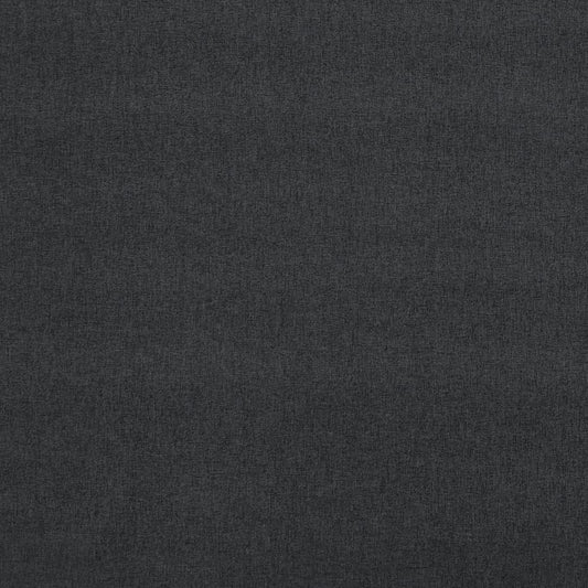 Clarke & Clarke Highlander Ebony