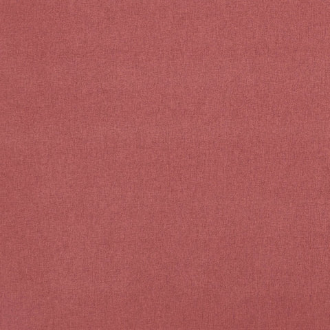 Clarke & Clarke Highlander Garnet Rose