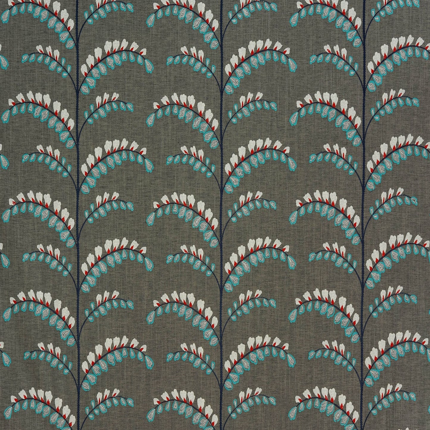 Fryetts Portland Harlequin