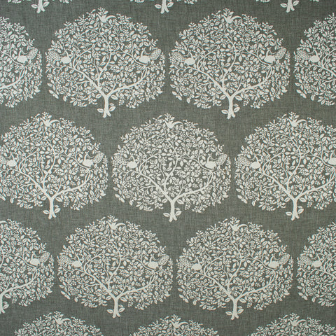 Fibre Naturelle Tree Of Life Graphite