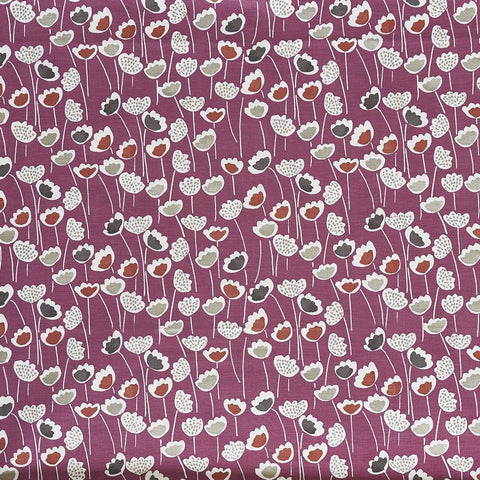 Prestigious Textiles Clara Very Berry