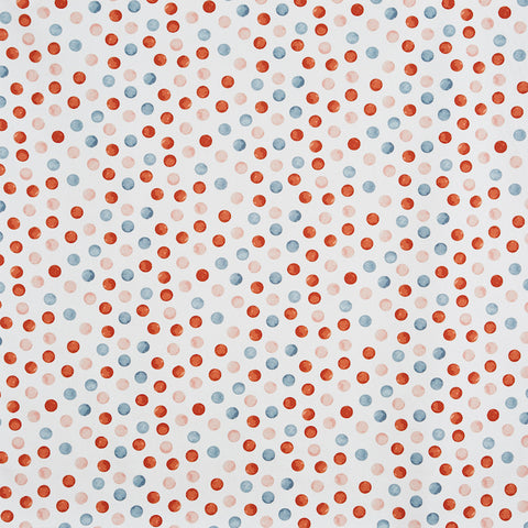 Prestigious Textiles Porthole Coral