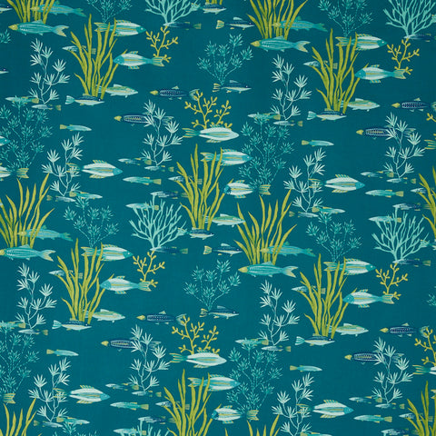 Prestigious Textiles Shallows Seafoam