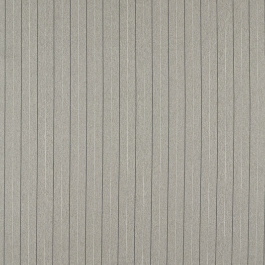 Clarke & Clarke Bowmont Charcoal Fire Retardant