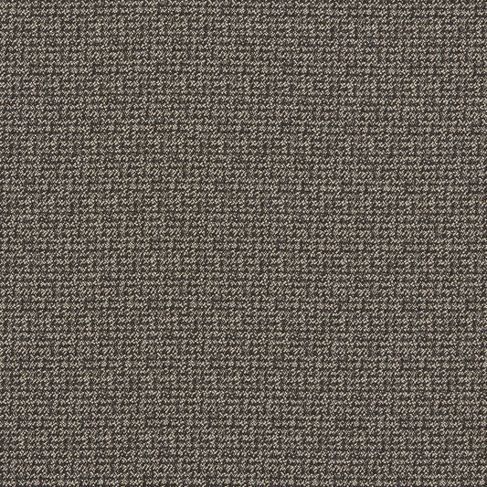 Clarke & Clarke Malone Charcoal Fire Retardant