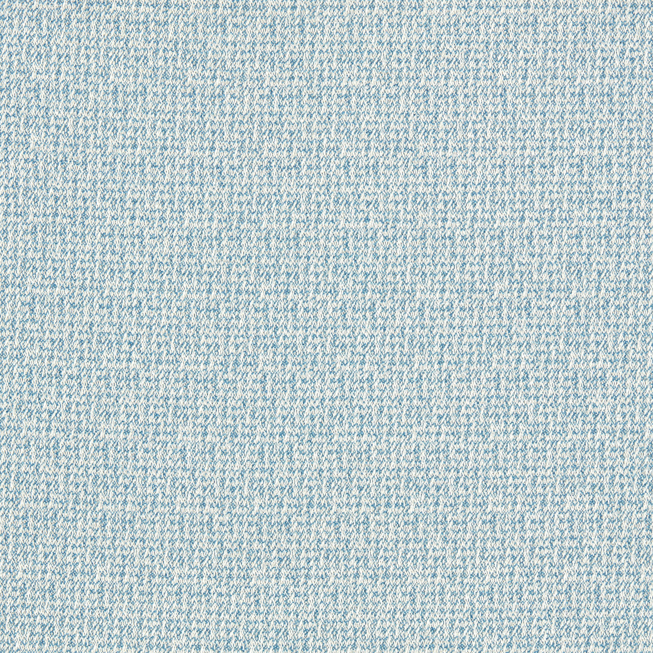 Clarke & Clarke Malone Denim Fire Retardant