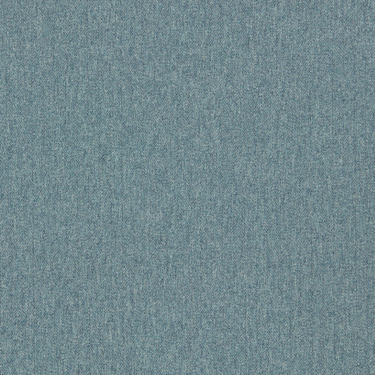 Clarke & Clarke Rowland Denim Fire Retardant