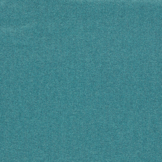 Clarke & Clarke Rowland Teal Fire Retardant