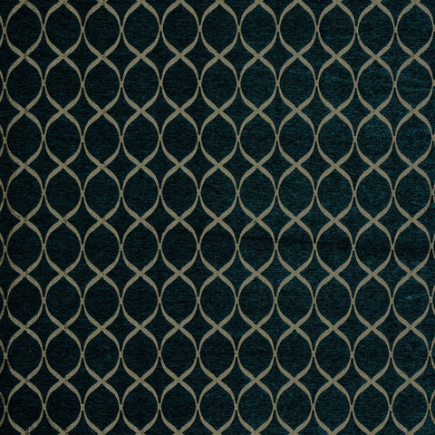 Fryetts Trellis Teal