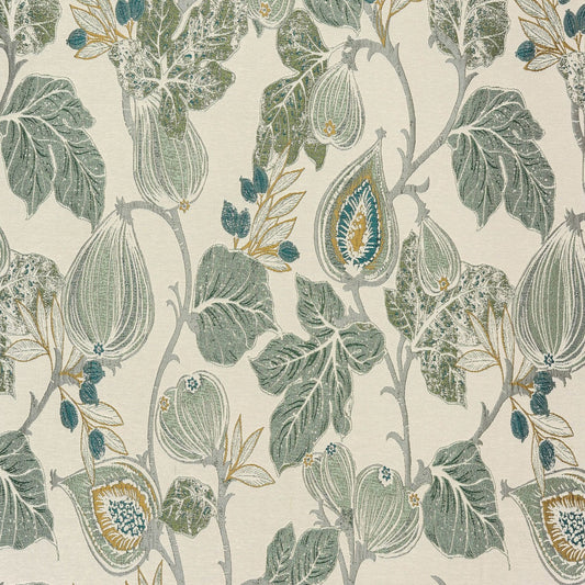 Fryetts Chianti Seafoam