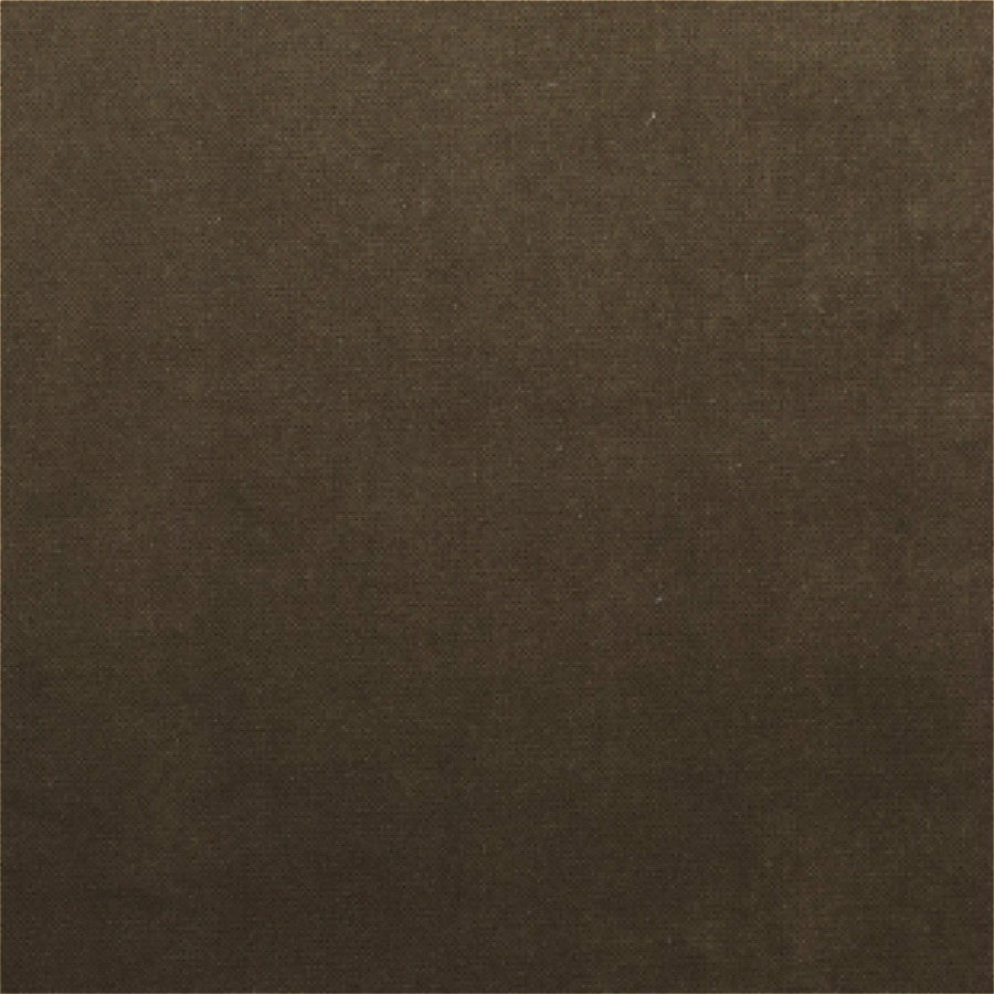 Warwick Mystic Velvet Taupe Curtain Fabric