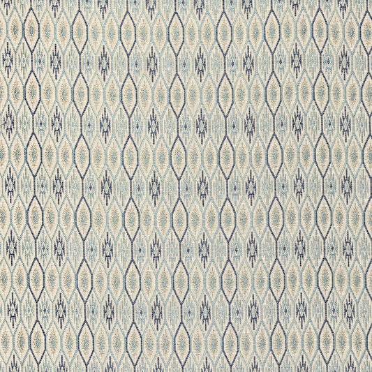 Fryetts Santa Maria Indigo