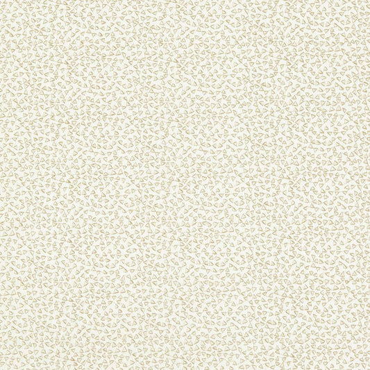 Clarke & Clarke Ricamo Ivory