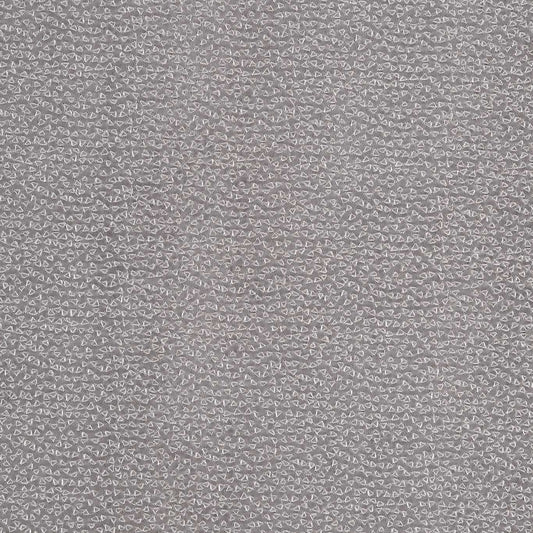 Clarke & Clarke Ricamo Pewter