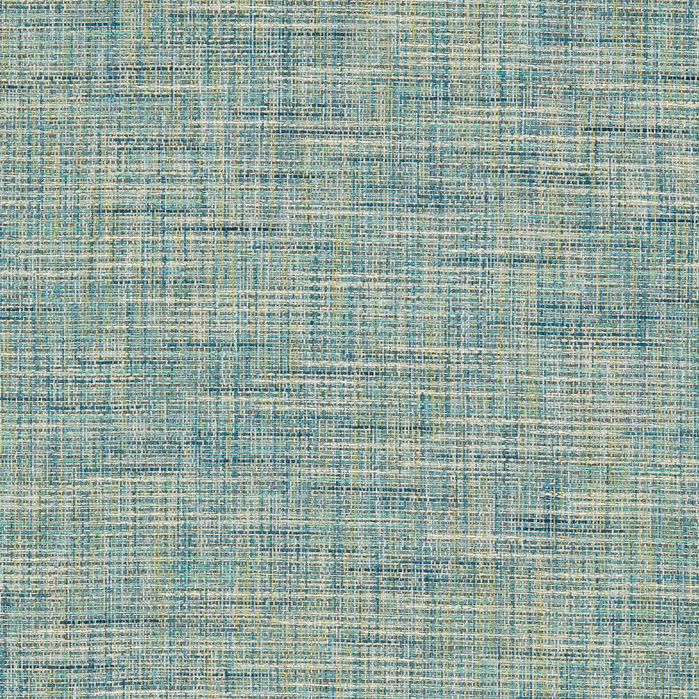Clarke & Clarke Miscela Peacock