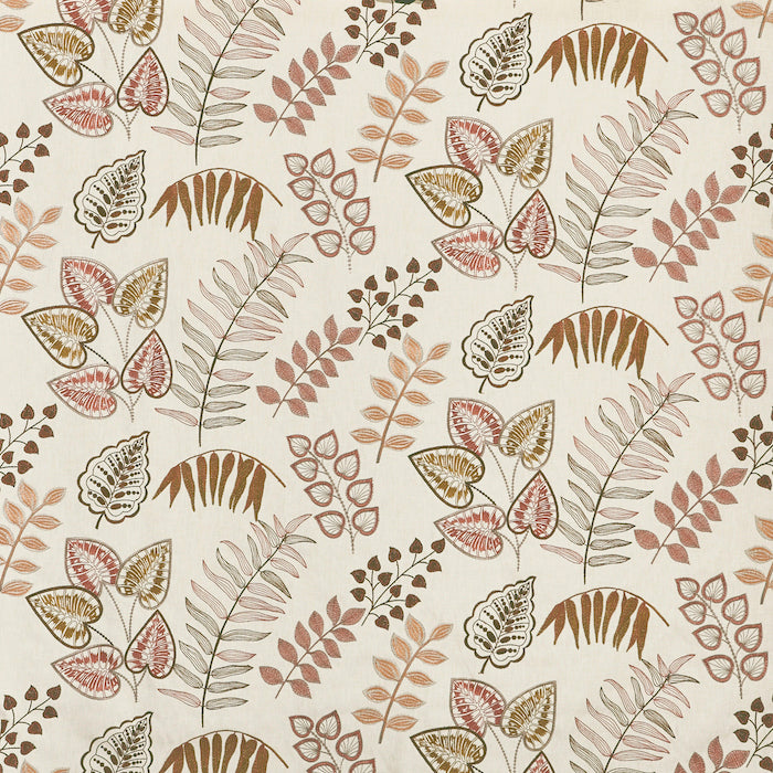 Prestigious Textiles Marcella Terracotta